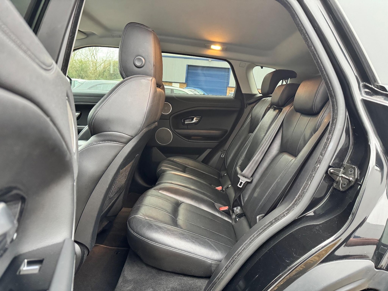 Used Land Rover Range Rover Evoque 2015 for sale - 77091038: Photo 10