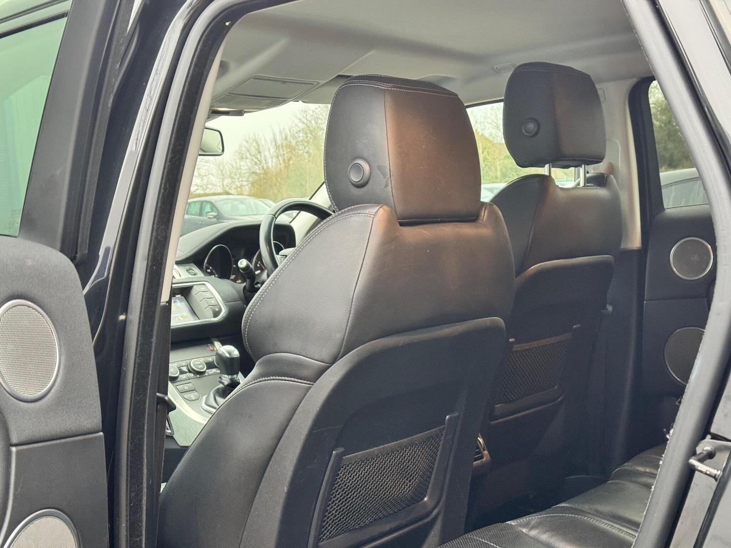 Used Land Rover Range Rover Evoque 2015 for sale - 77091038: Photo 11