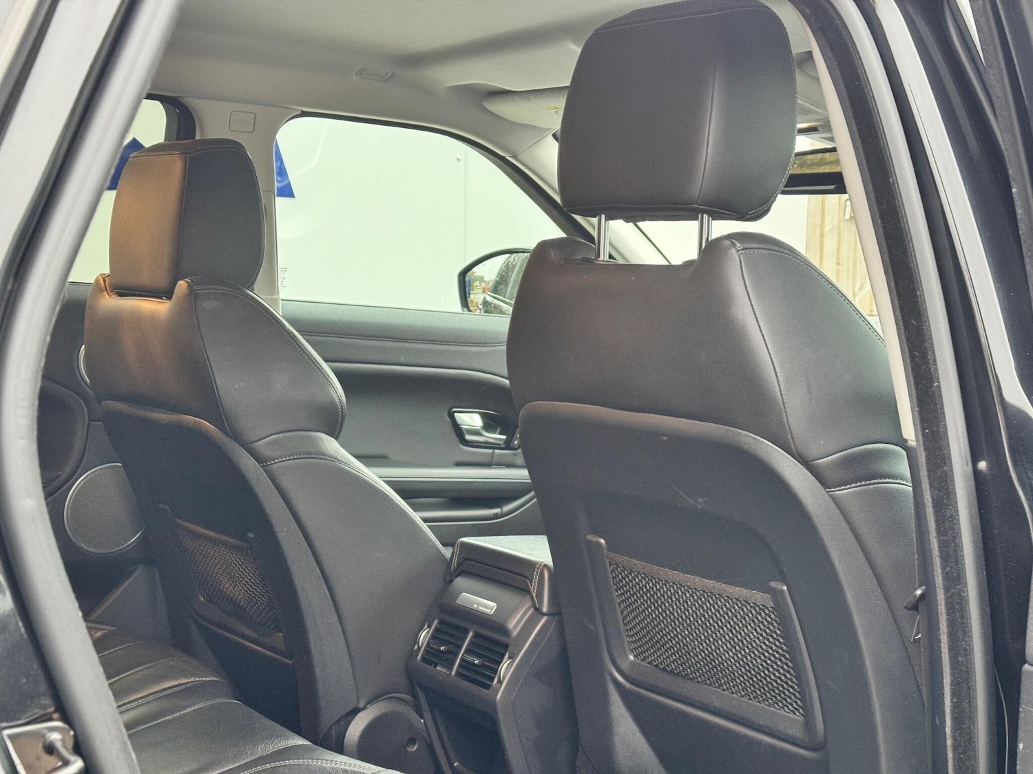 Used Land Rover Range Rover Evoque 2015 for sale - 77091038: Photo 13