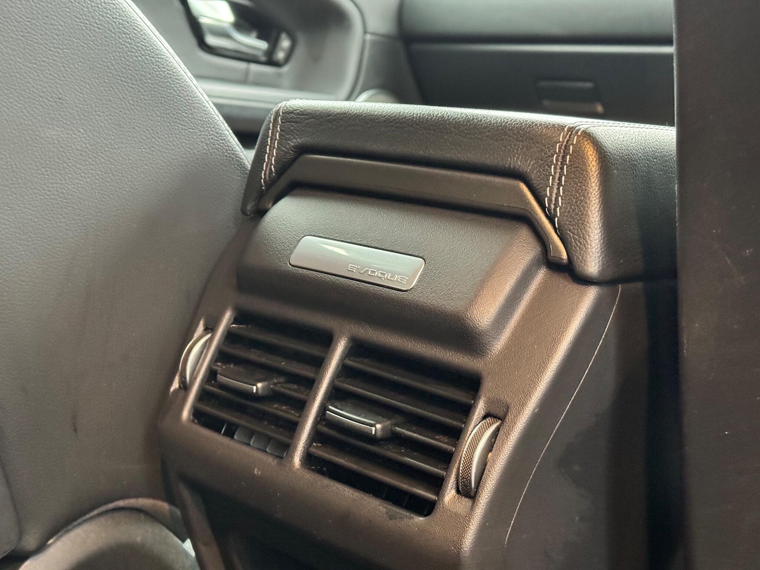 Used Land Rover Range Rover Evoque 2015 for sale - 77091038: Photo 15