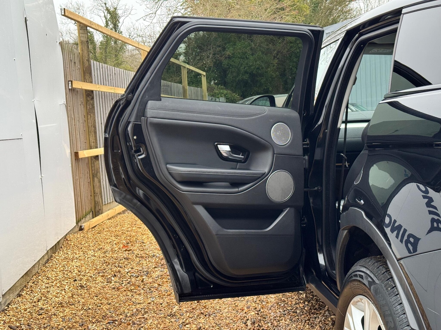 Used Land Rover Range Rover Evoque 2015 for sale - 77091038: Photo 18