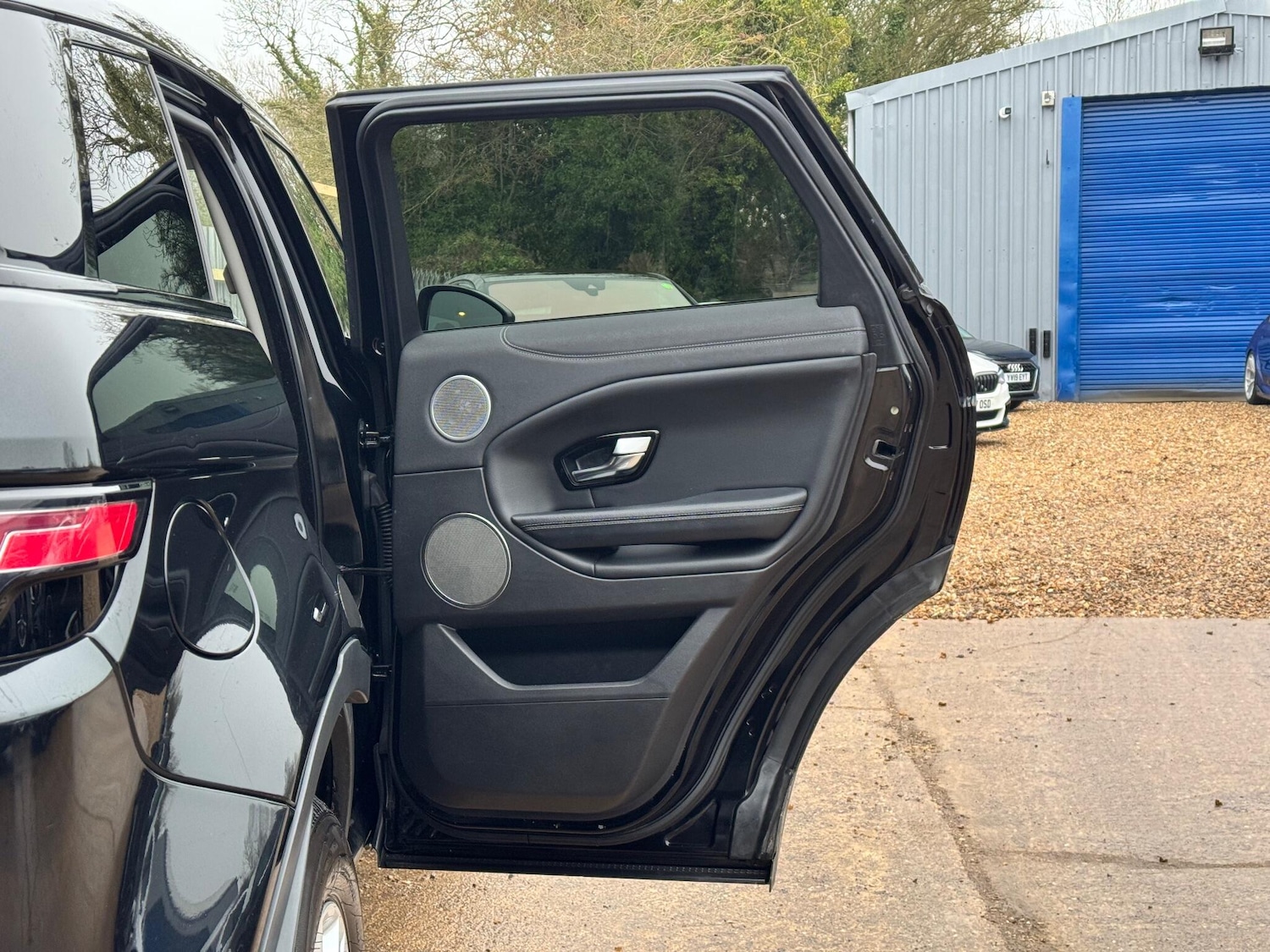 Used Land Rover Range Rover Evoque 2015 for sale - 77091038: Photo 19