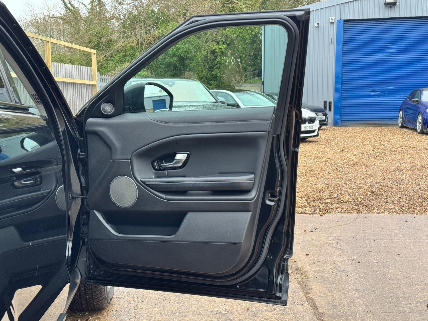 Used Land Rover Range Rover Evoque 2015 for sale - 77091038: Photo 20