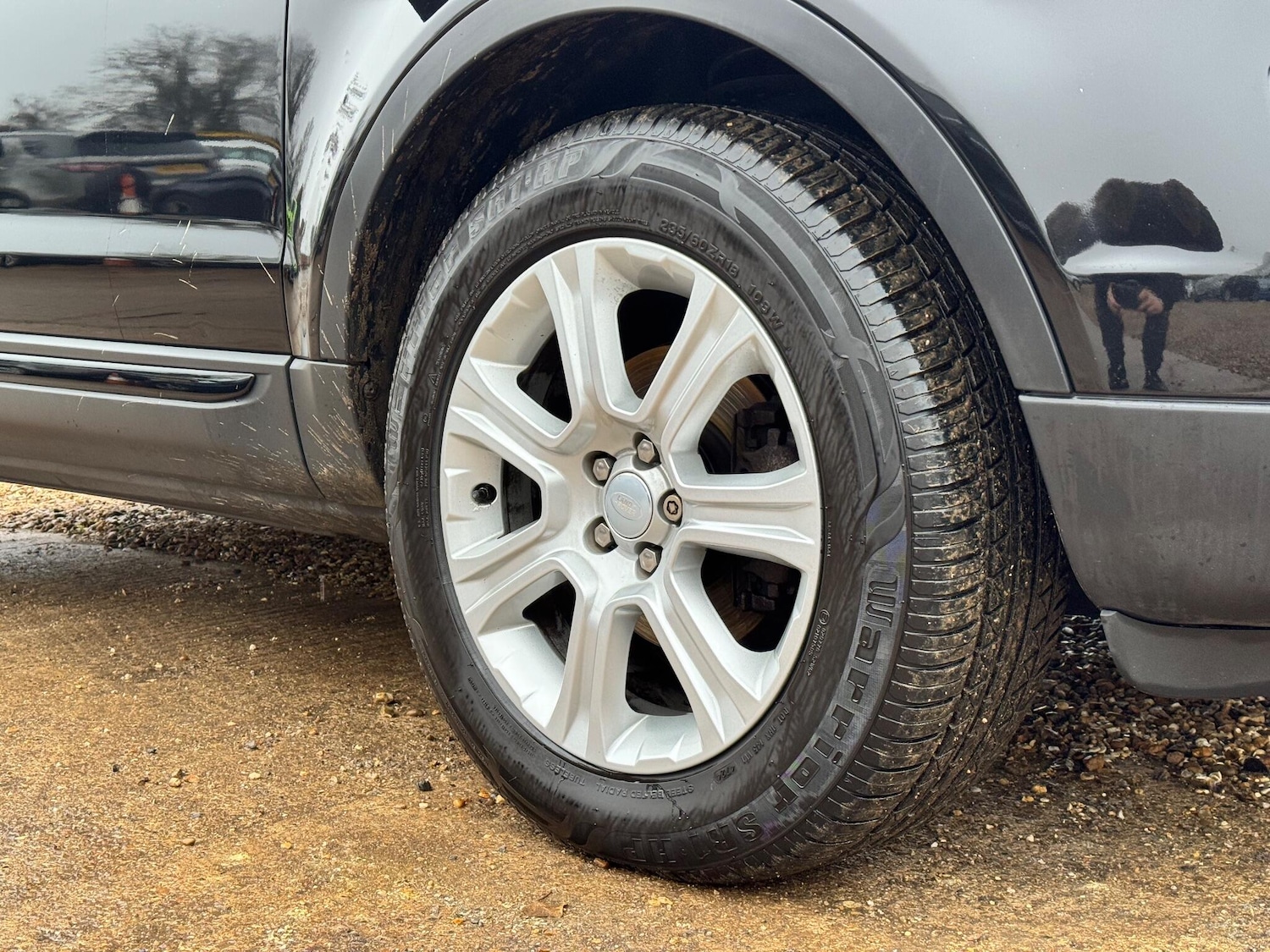 Used Land Rover Range Rover Evoque 2015 for sale - 77091038: Photo 21