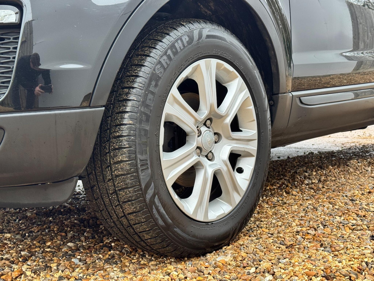 Used Land Rover Range Rover Evoque 2015 for sale - 77091038: Photo 22