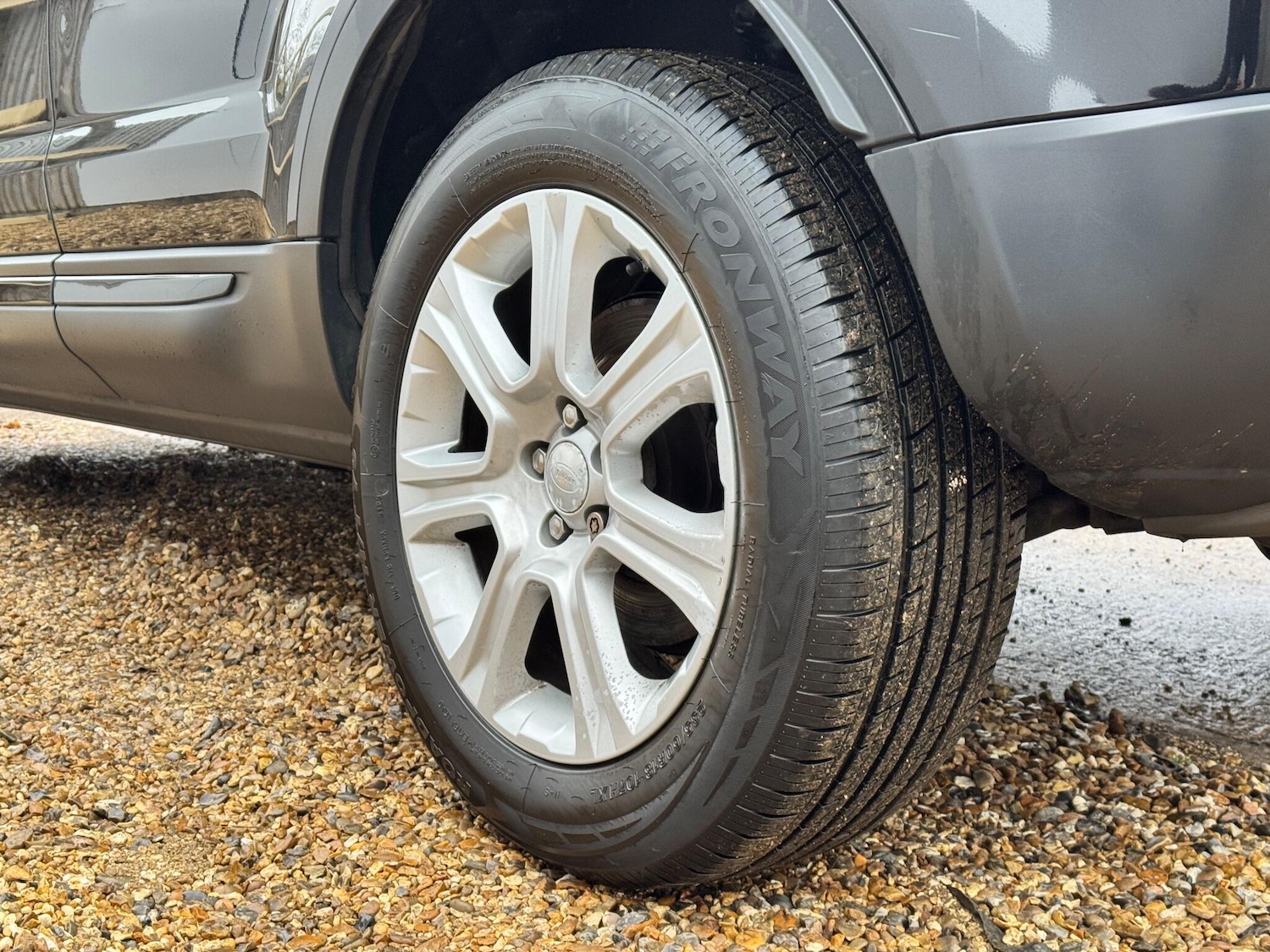 Used Land Rover Range Rover Evoque 2015 for sale - 77091038: Photo 23