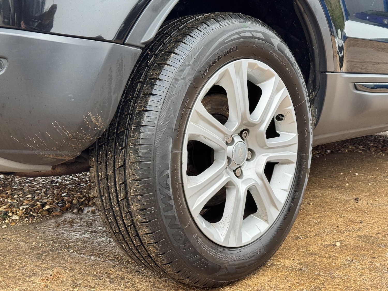 Used Land Rover Range Rover Evoque 2015 for sale - 77091038: Photo 24