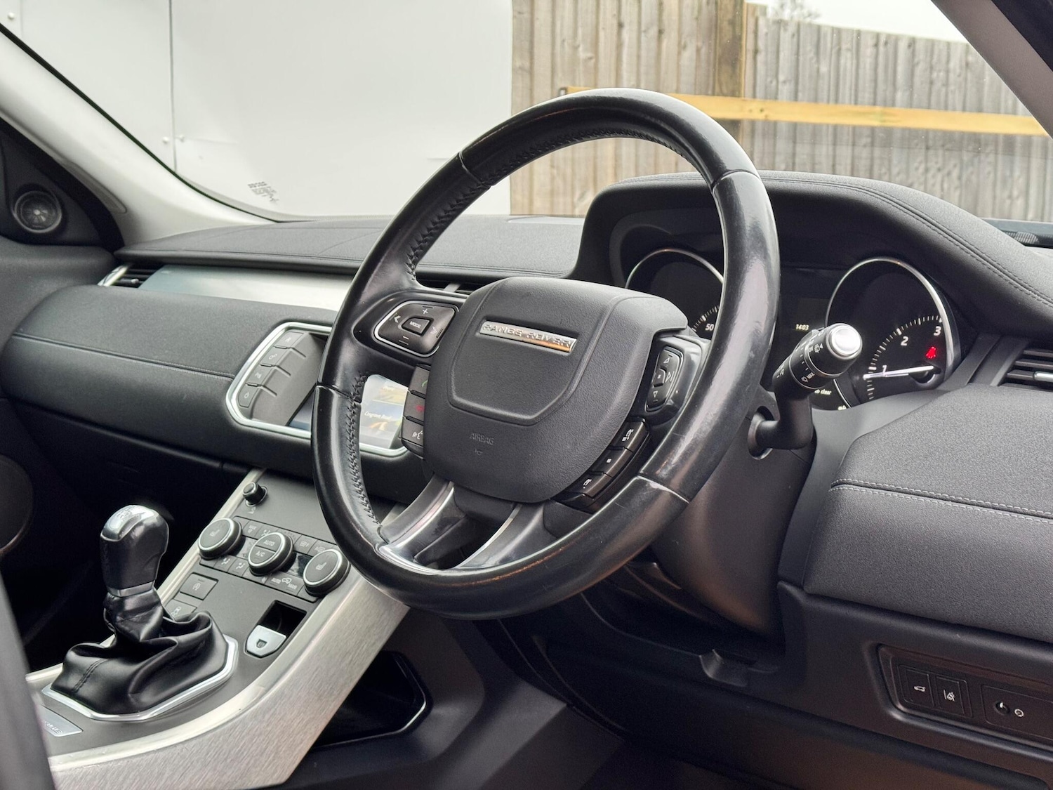 Used Land Rover Range Rover Evoque 2015 for sale - 77091038: Photo 28