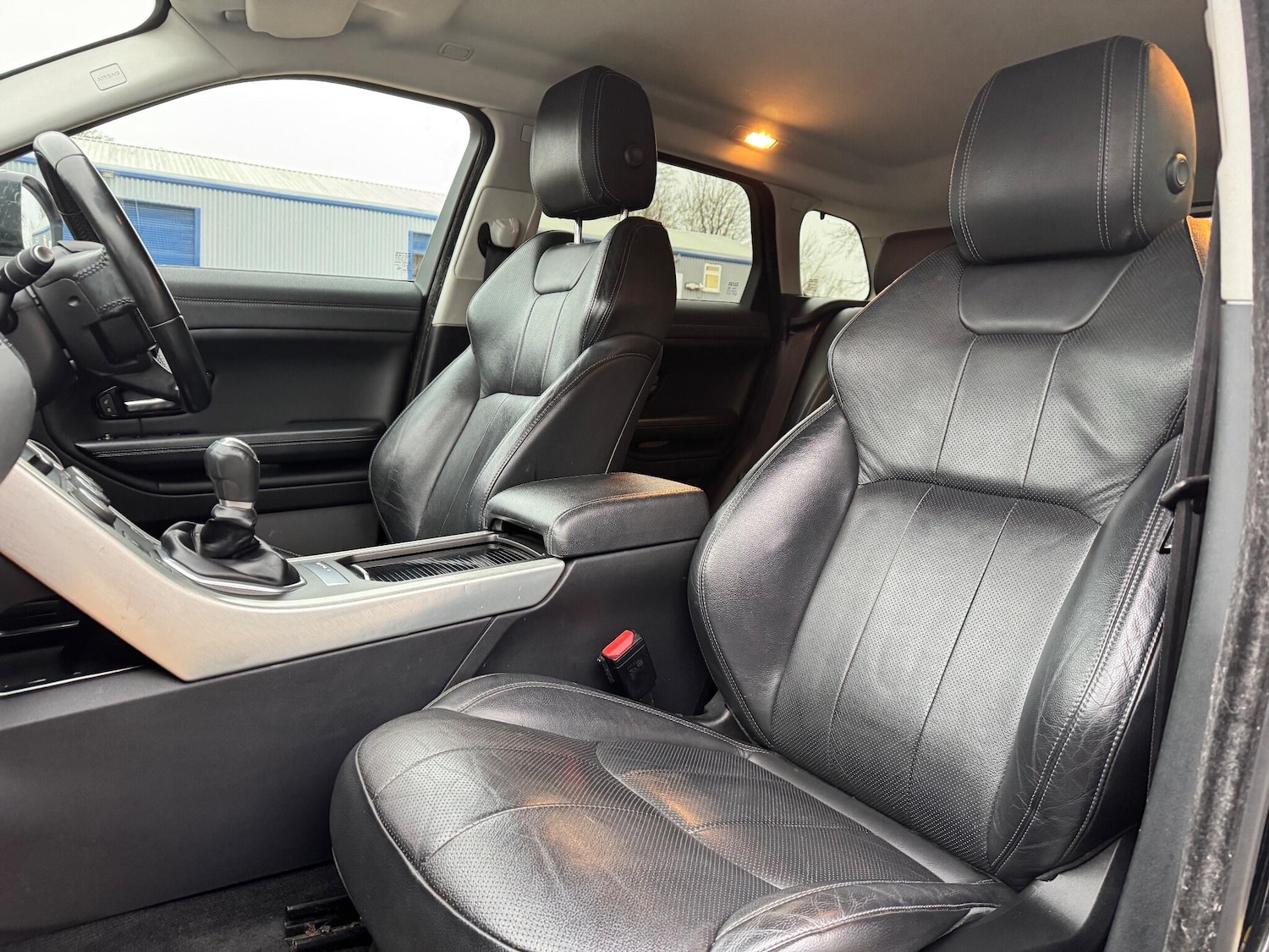 Used Land Rover Range Rover Evoque 2015 for sale - 77091038: Photo 29