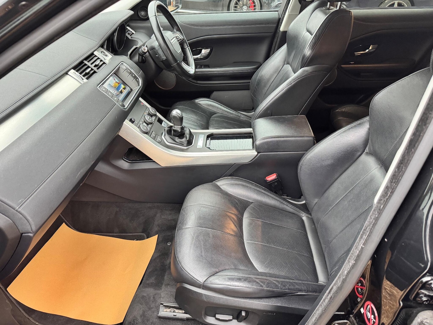 Used Land Rover Range Rover Evoque 2015 for sale - 77091038: Photo 30