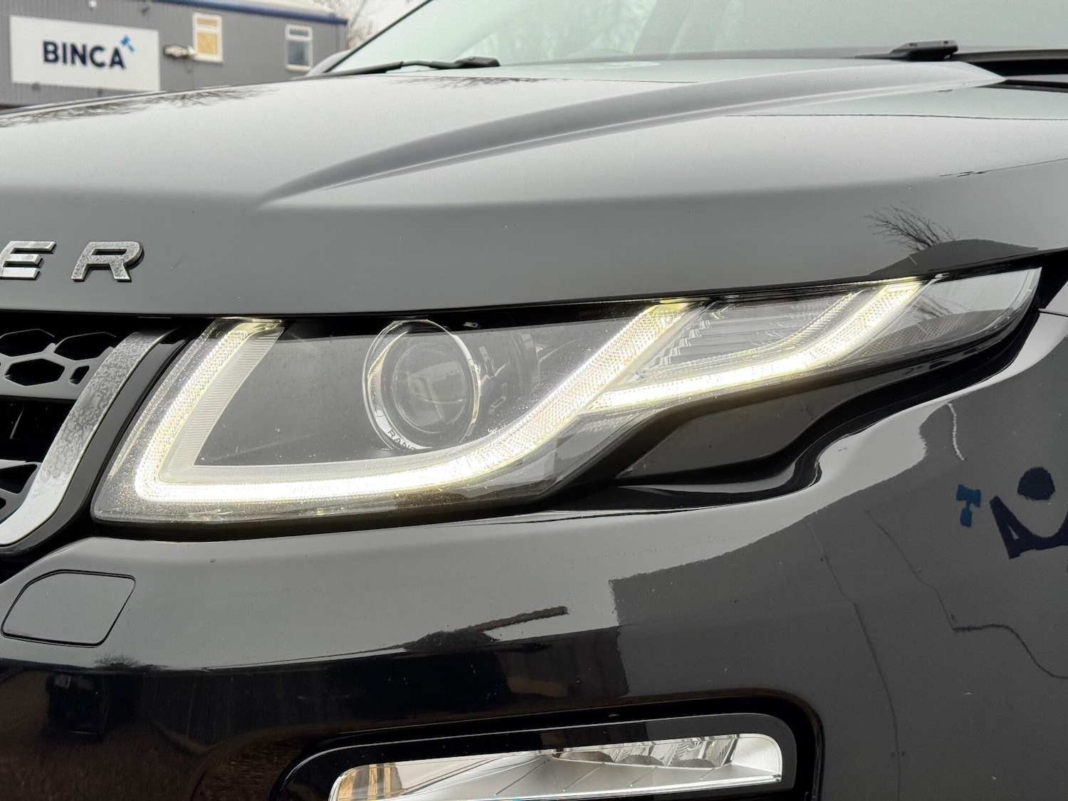 Used Land Rover Range Rover Evoque 2015 for sale - 77091038: Photo 31