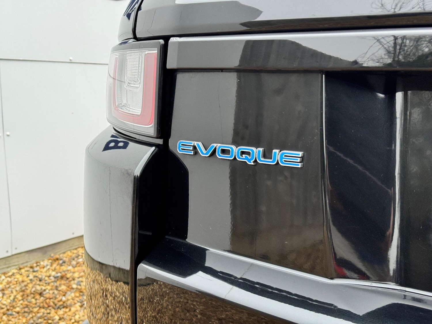 Used Land Rover Range Rover Evoque 2015 for sale - 77091038: Photo 32