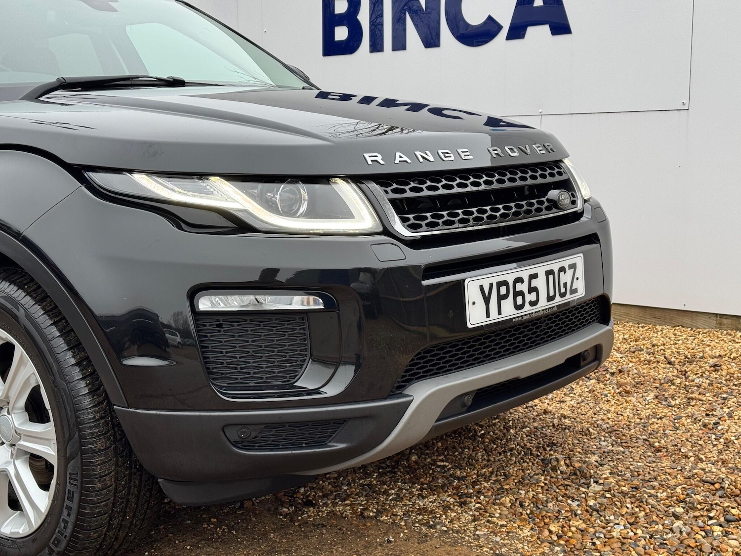 Used Land Rover Range Rover Evoque 2015 for sale - 77091038: Photo 33