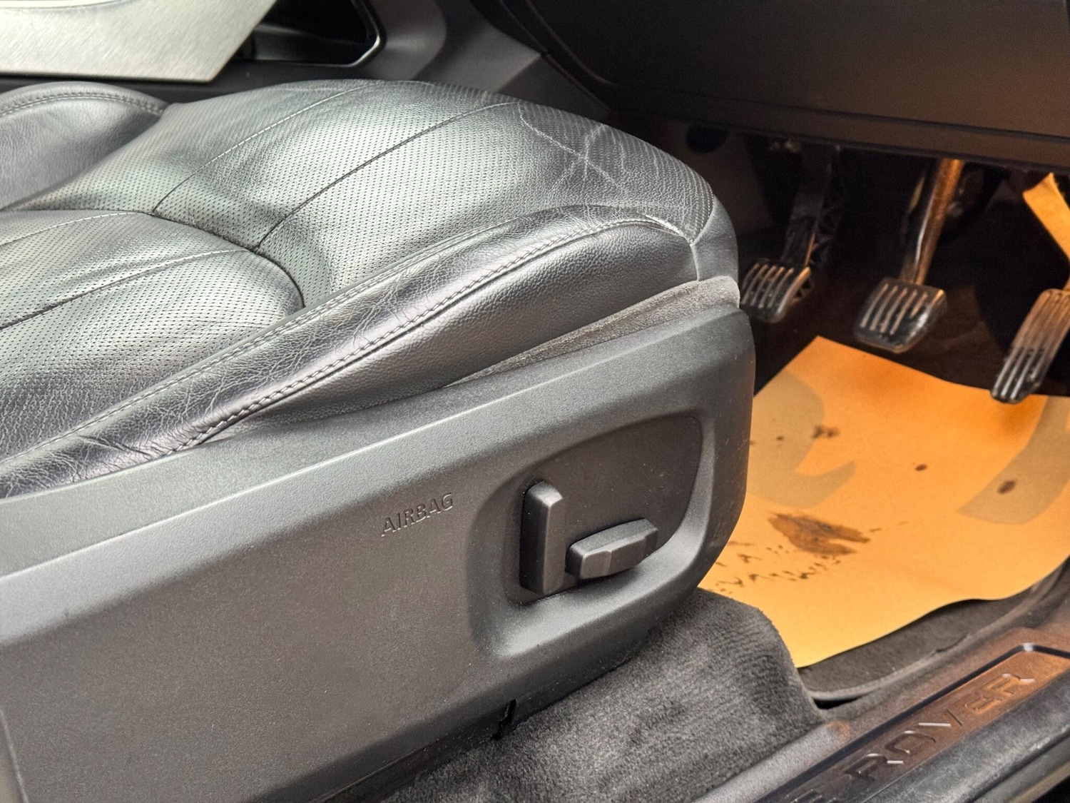 Used Land Rover Range Rover Evoque 2015 for sale - 77091038: Photo 34