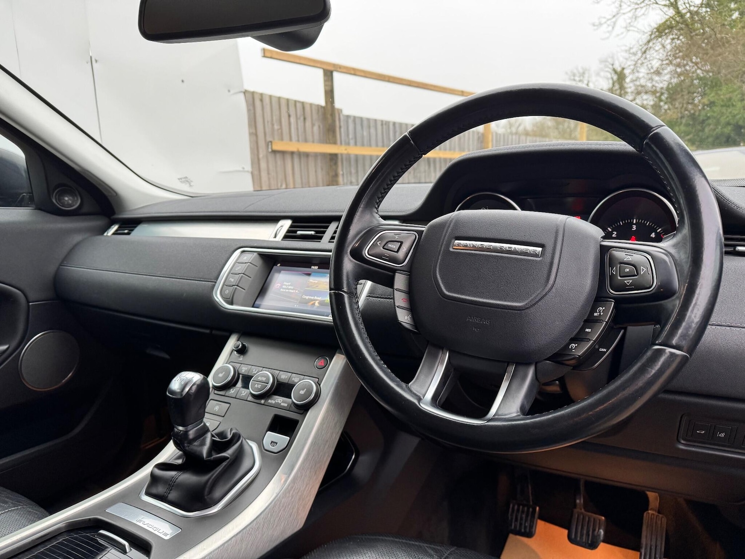 Used Land Rover Range Rover Evoque 2015 for sale - 77091038: Photo 36