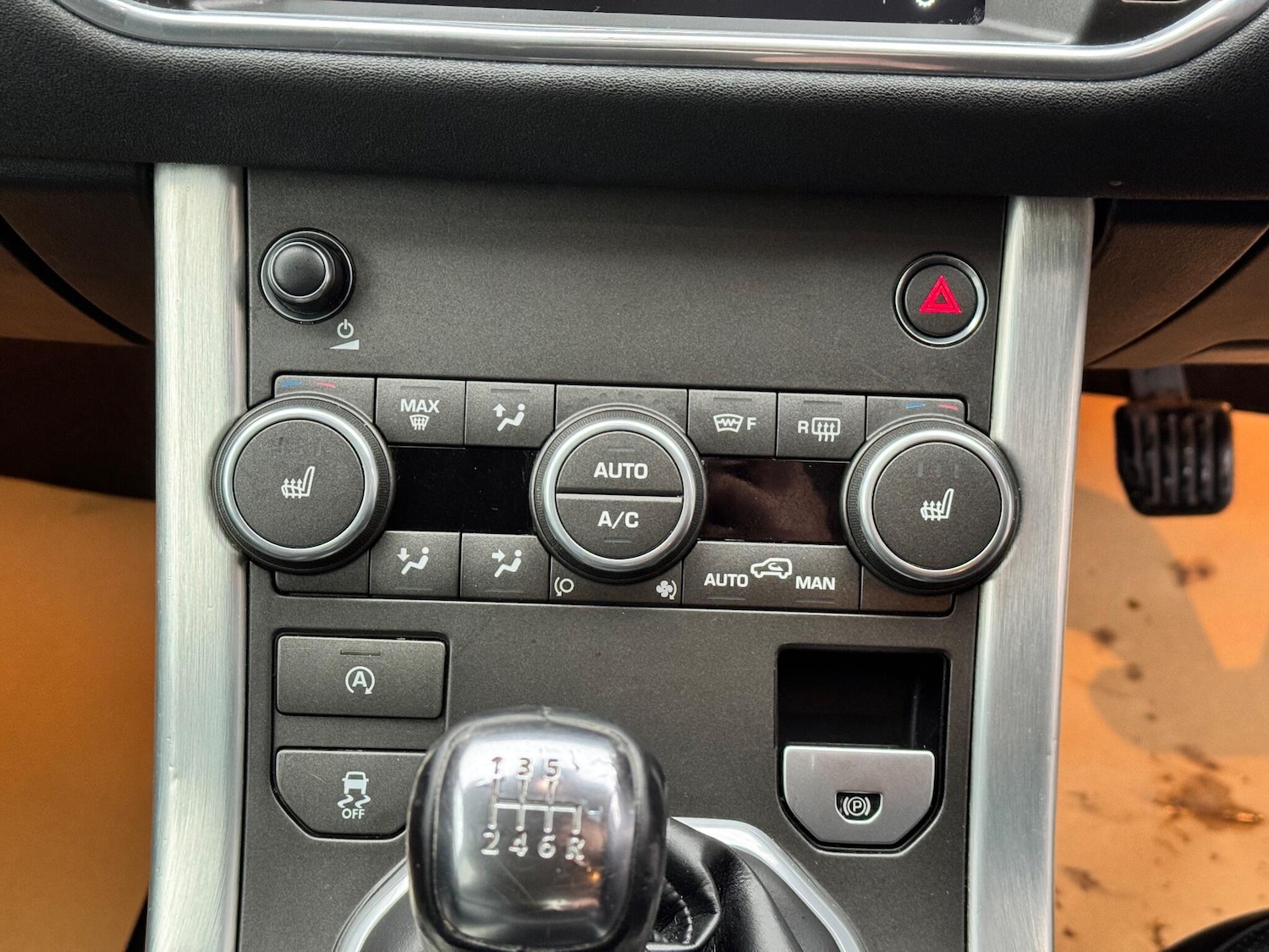 Used Land Rover Range Rover Evoque 2015 for sale - 77091038: Photo 37