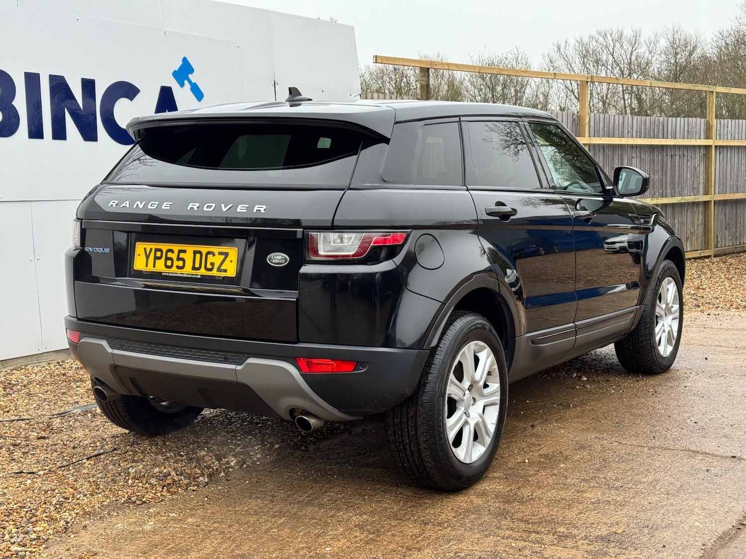 Used Land Rover Range Rover Evoque 2015 for sale - 77091038: Photo 5