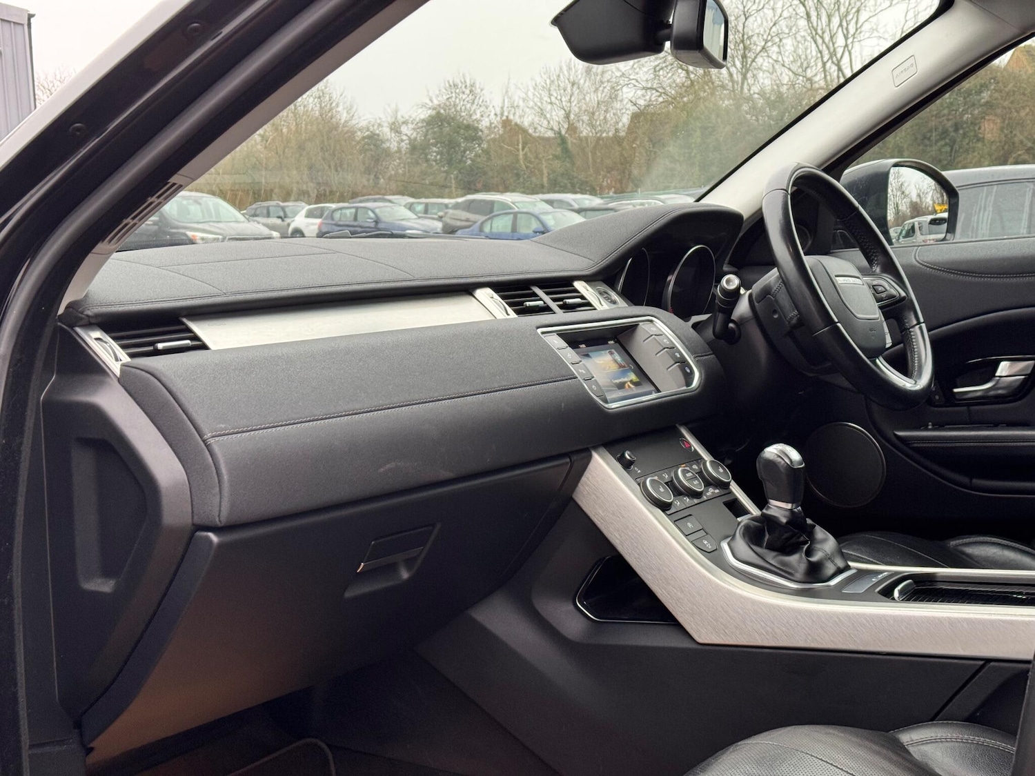 Used Land Rover Range Rover Evoque 2015 for sale - 77091038: Photo 7