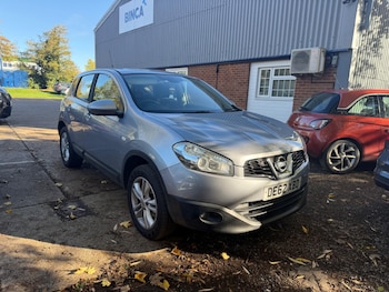 2013 (62) - 1.6 Acenta 2WD Euro 5 (s/s) 5dr