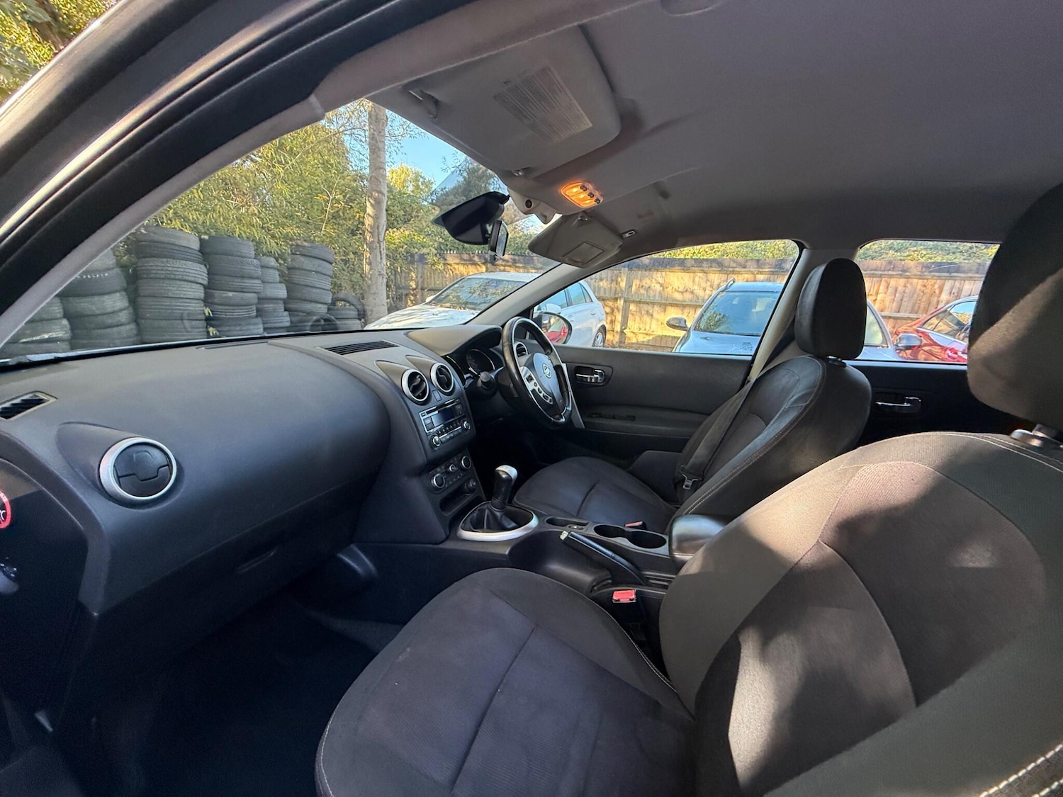 Used Nissan Qashqai 2013 for sale - 76371763: Photo 5