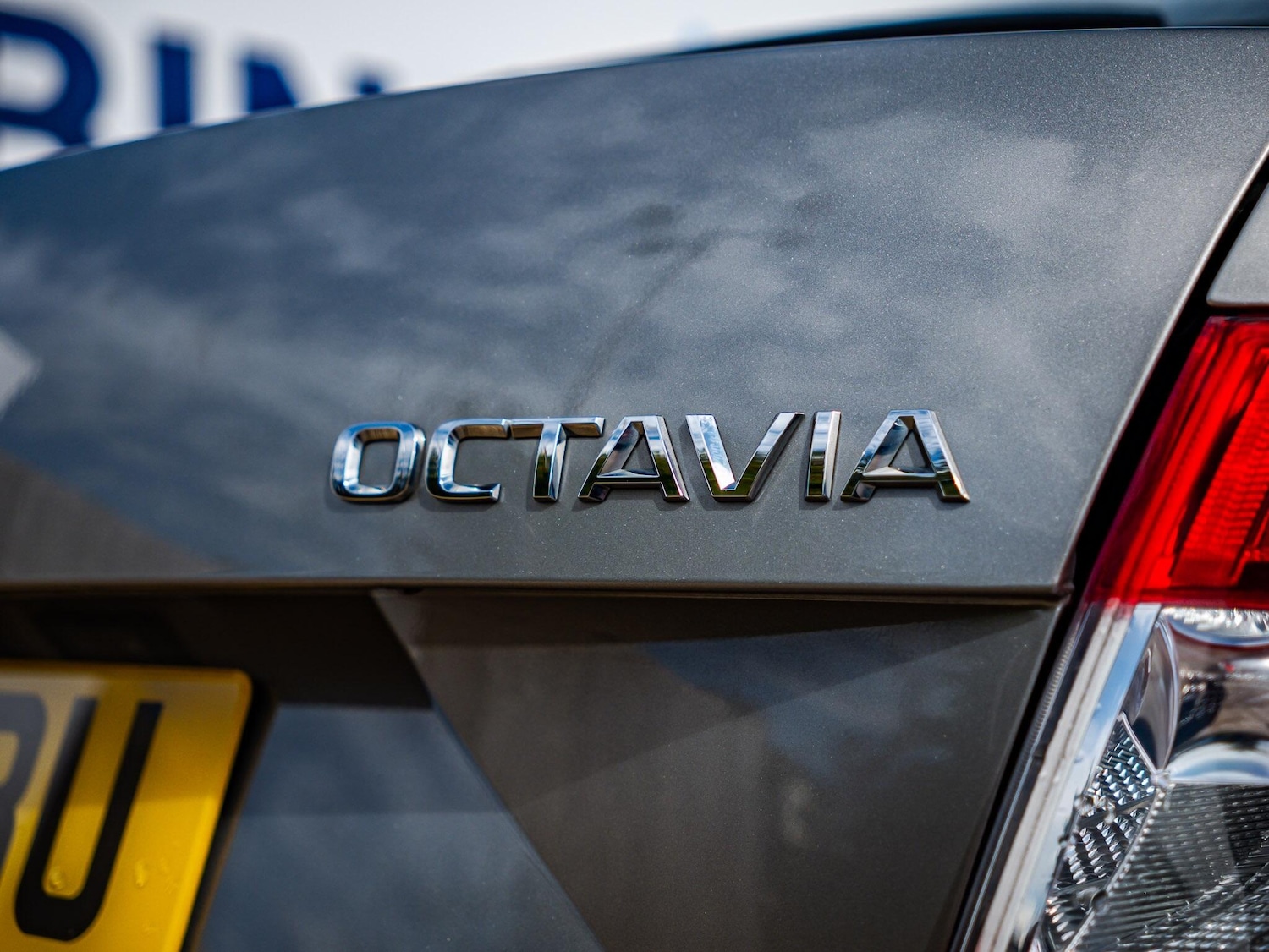Used Skoda Octavia 2015 for sale - 76283714: Photo 10