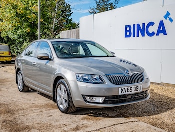 2015 (65) - 1.4 TSI SE L DSG Euro 6 (s/s) 5dr