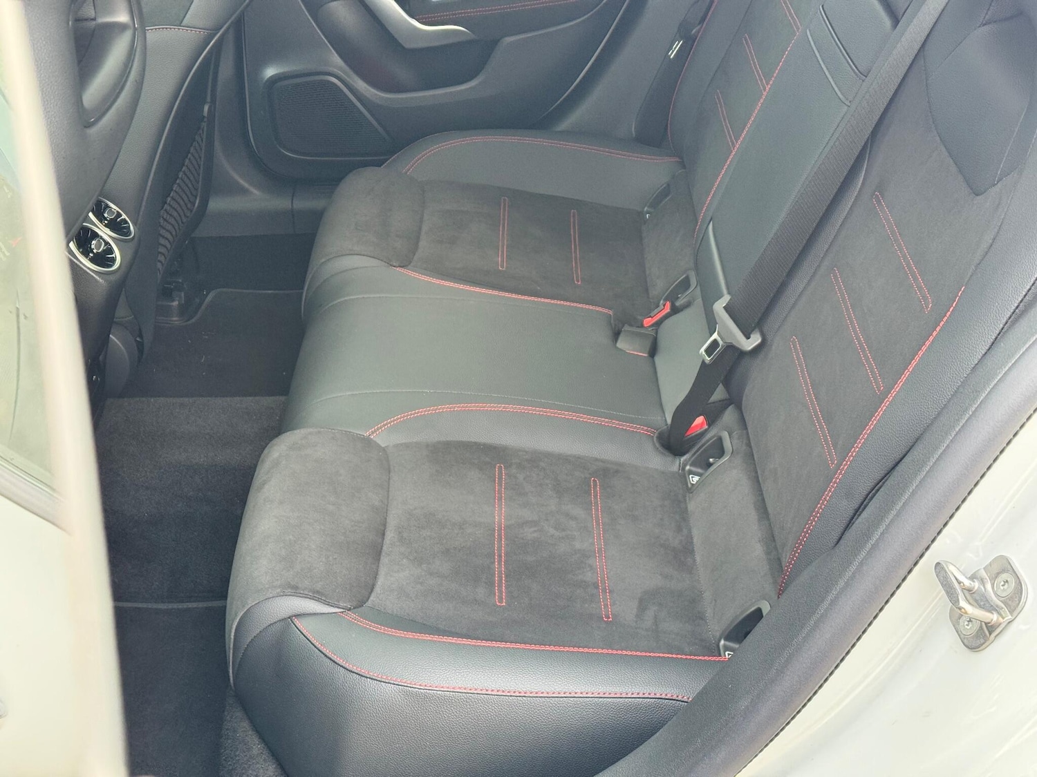 Used Mercedes-Benz CLA 2023 for sale - 77040097: Photo 13