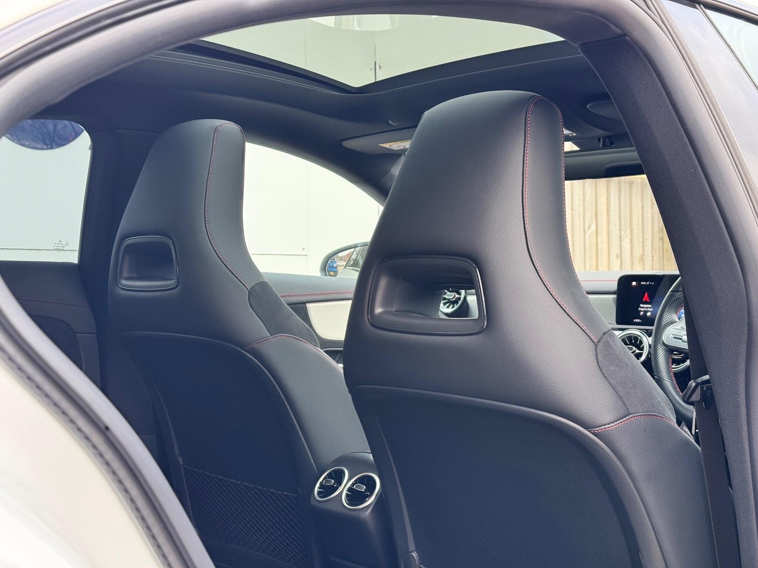 Used Mercedes-Benz CLA 2023 for sale - 77040097: Photo 14