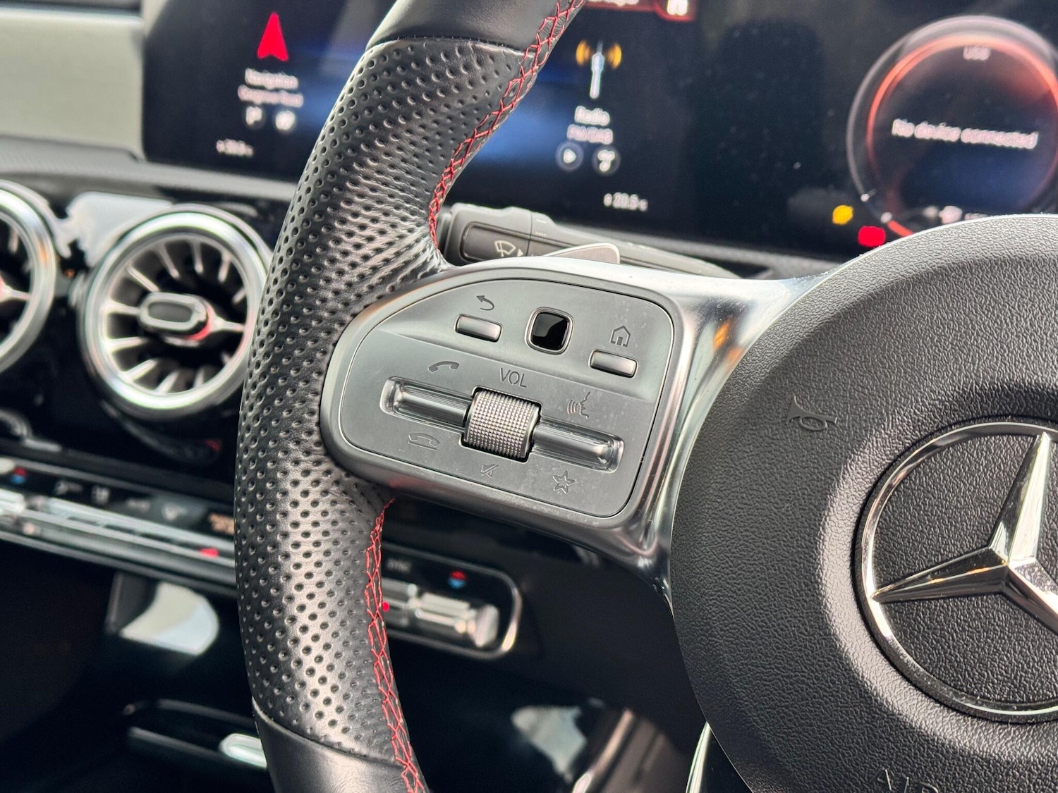 Used Mercedes-Benz CLA 2023 for sale - 77040097: Photo 18