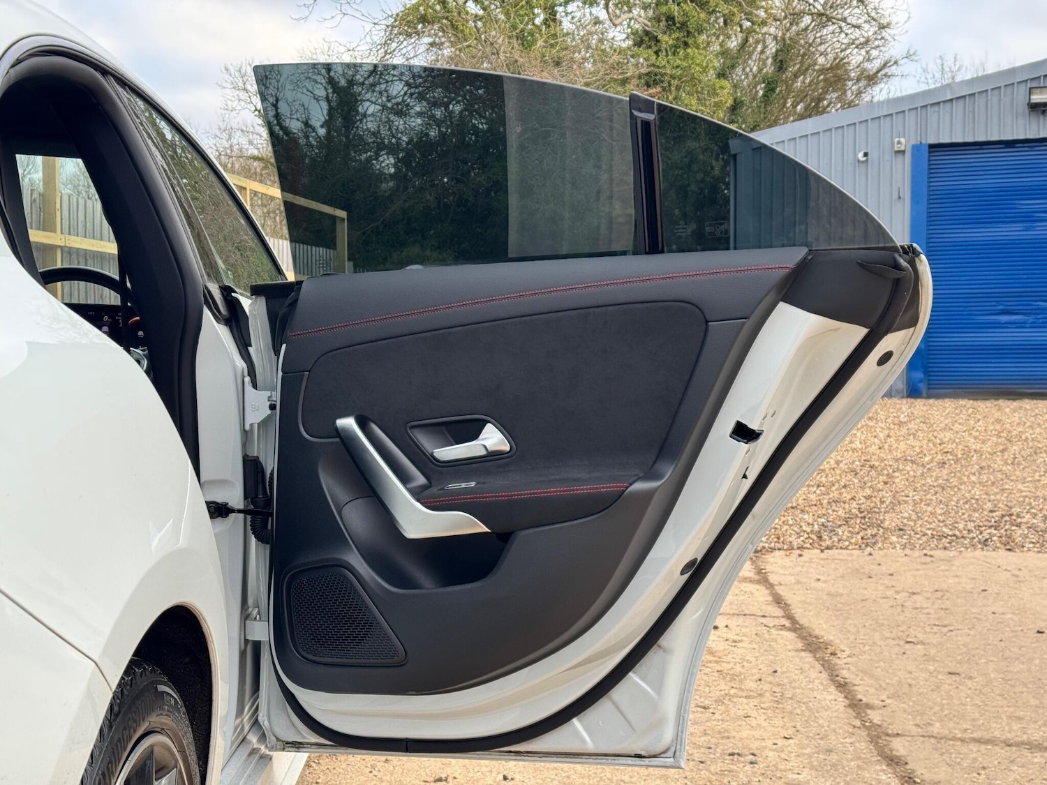 Used Mercedes-Benz CLA 2023 for sale - 77040097: Photo 21