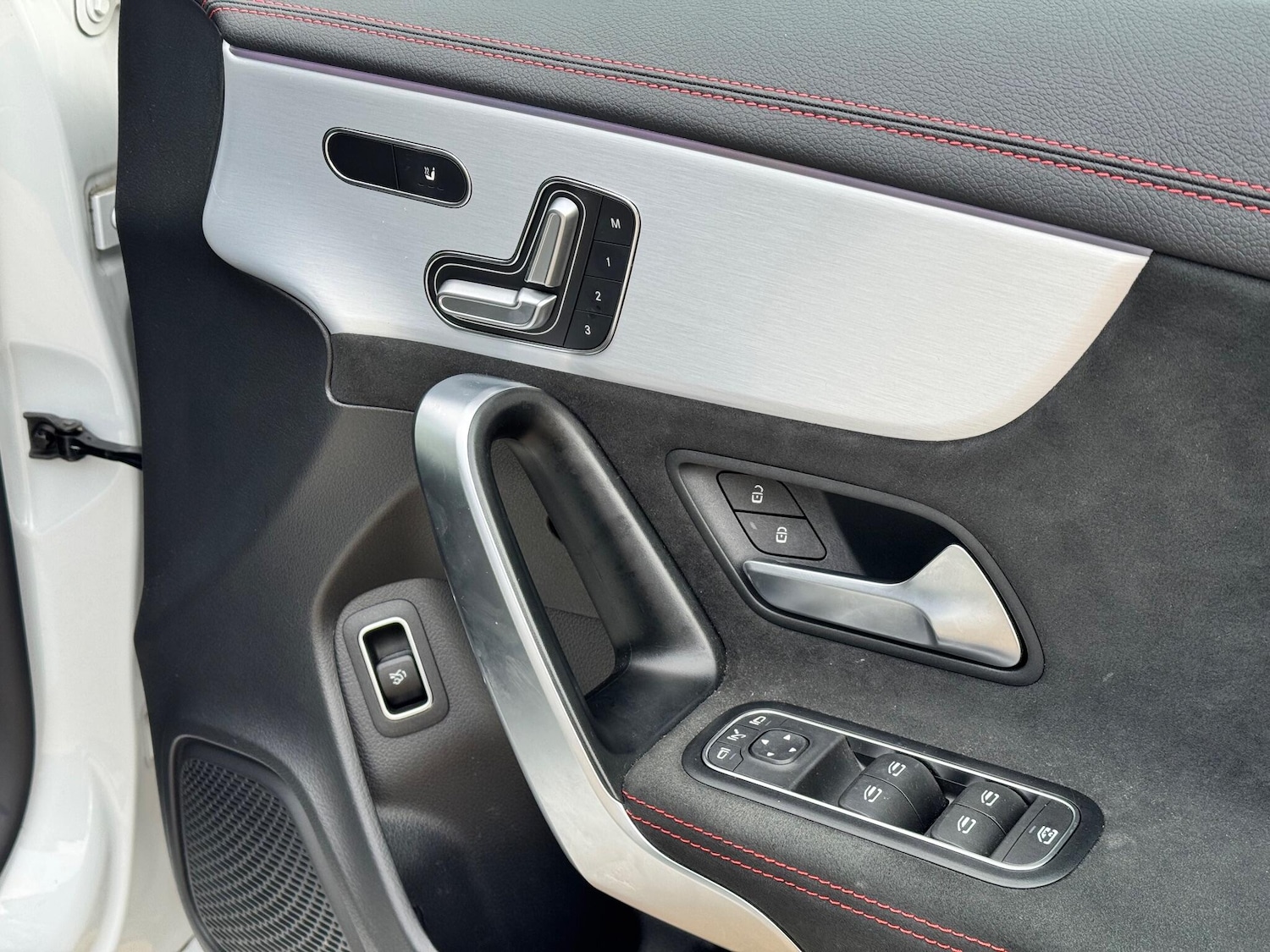 Used Mercedes-Benz CLA 2023 for sale - 77040097: Photo 22