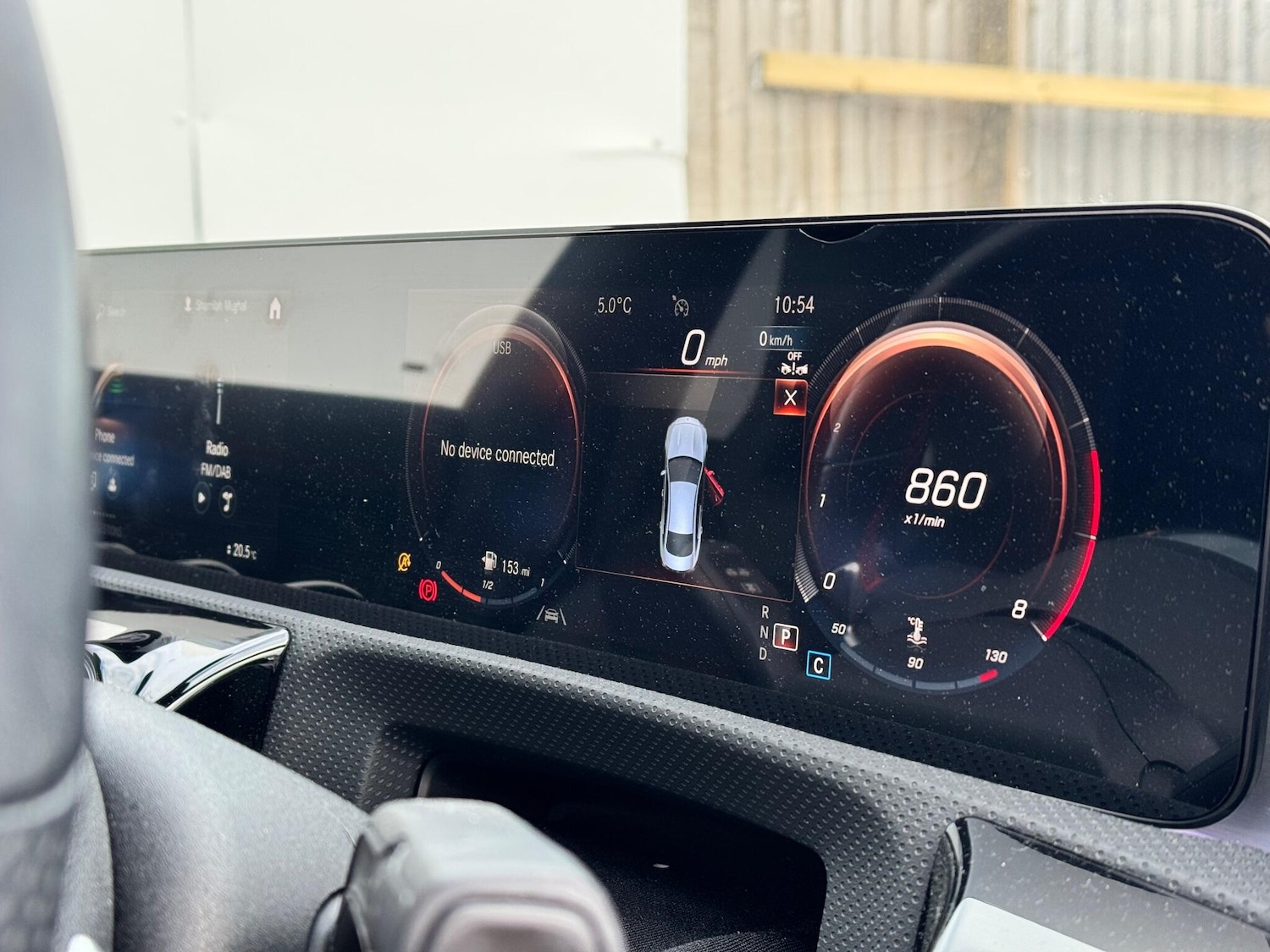 Used Mercedes-Benz CLA 2023 for sale - 77040097: Photo 28