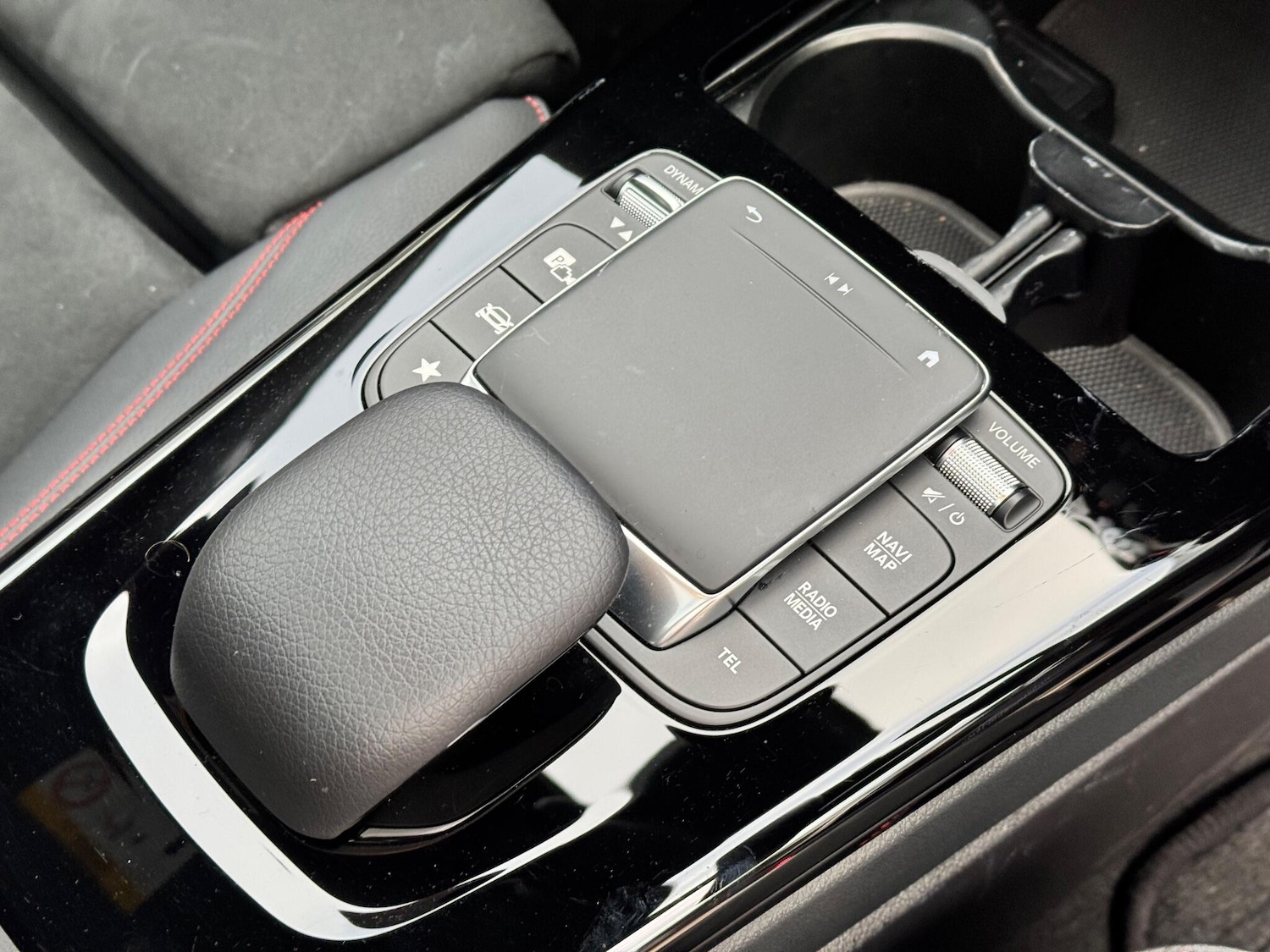 Used Mercedes-Benz CLA 2023 for sale - 77040097: Photo 36