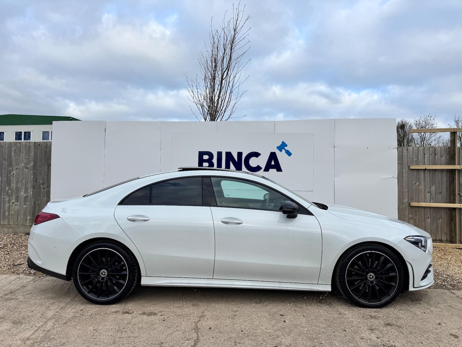 Used Mercedes-Benz CLA 2023 for sale - 77040097: Photo 6