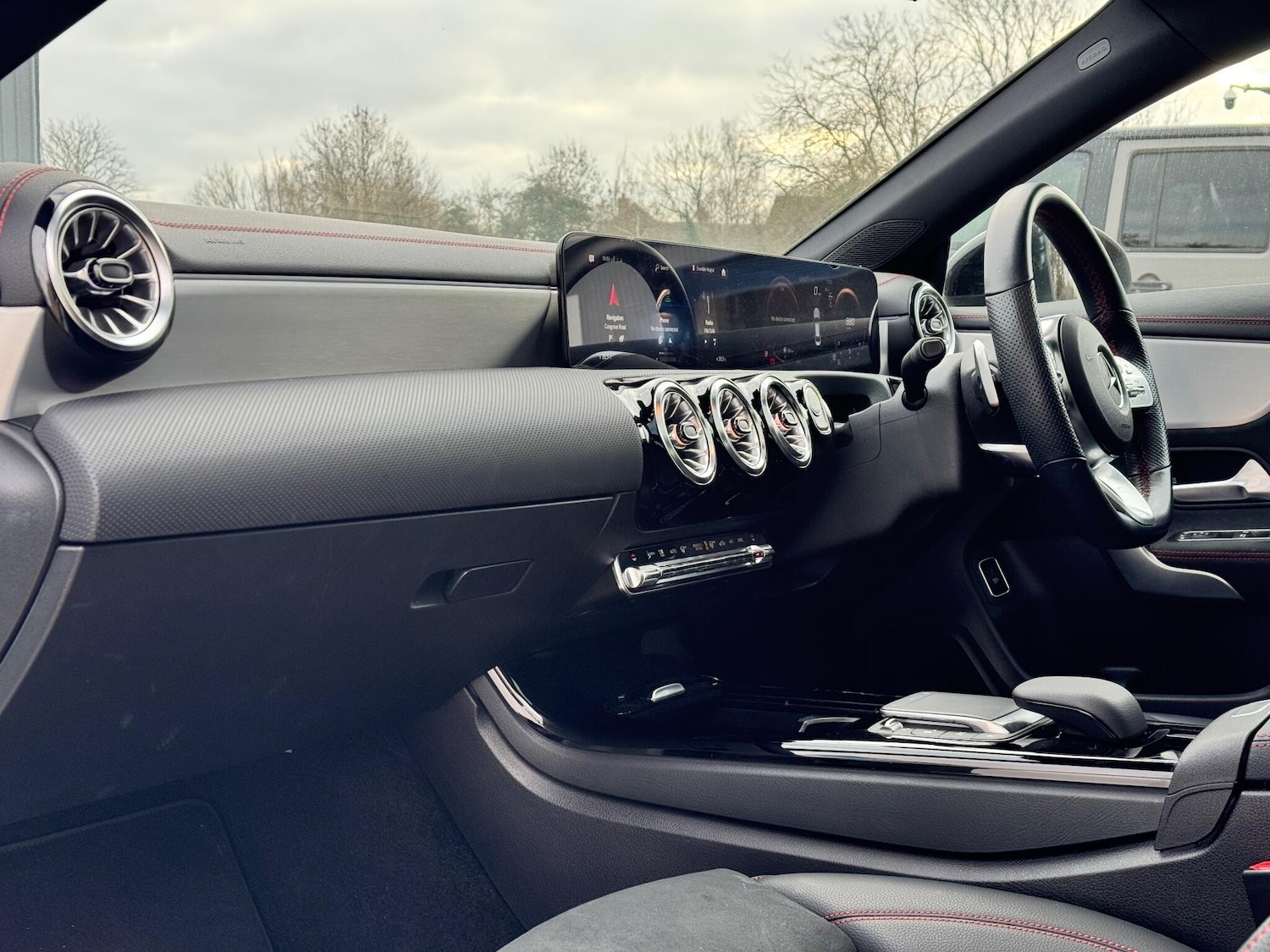 Used Mercedes-Benz CLA 2023 for sale - 77040097: Photo 9