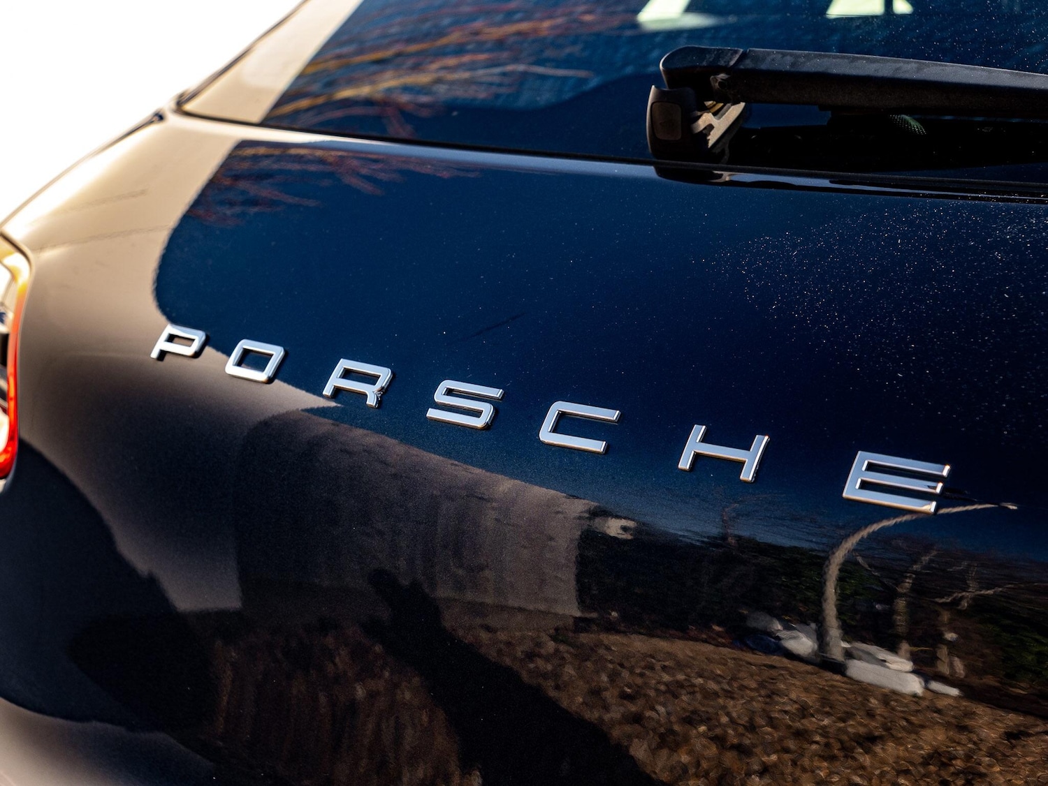 Used Porsche Macan 2015 for sale - 77091768: Photo 10