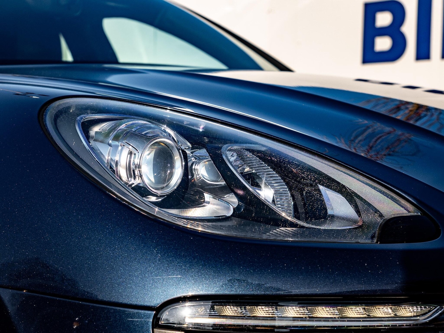 Used Porsche Macan 2015 for sale - 77091768: Photo 16