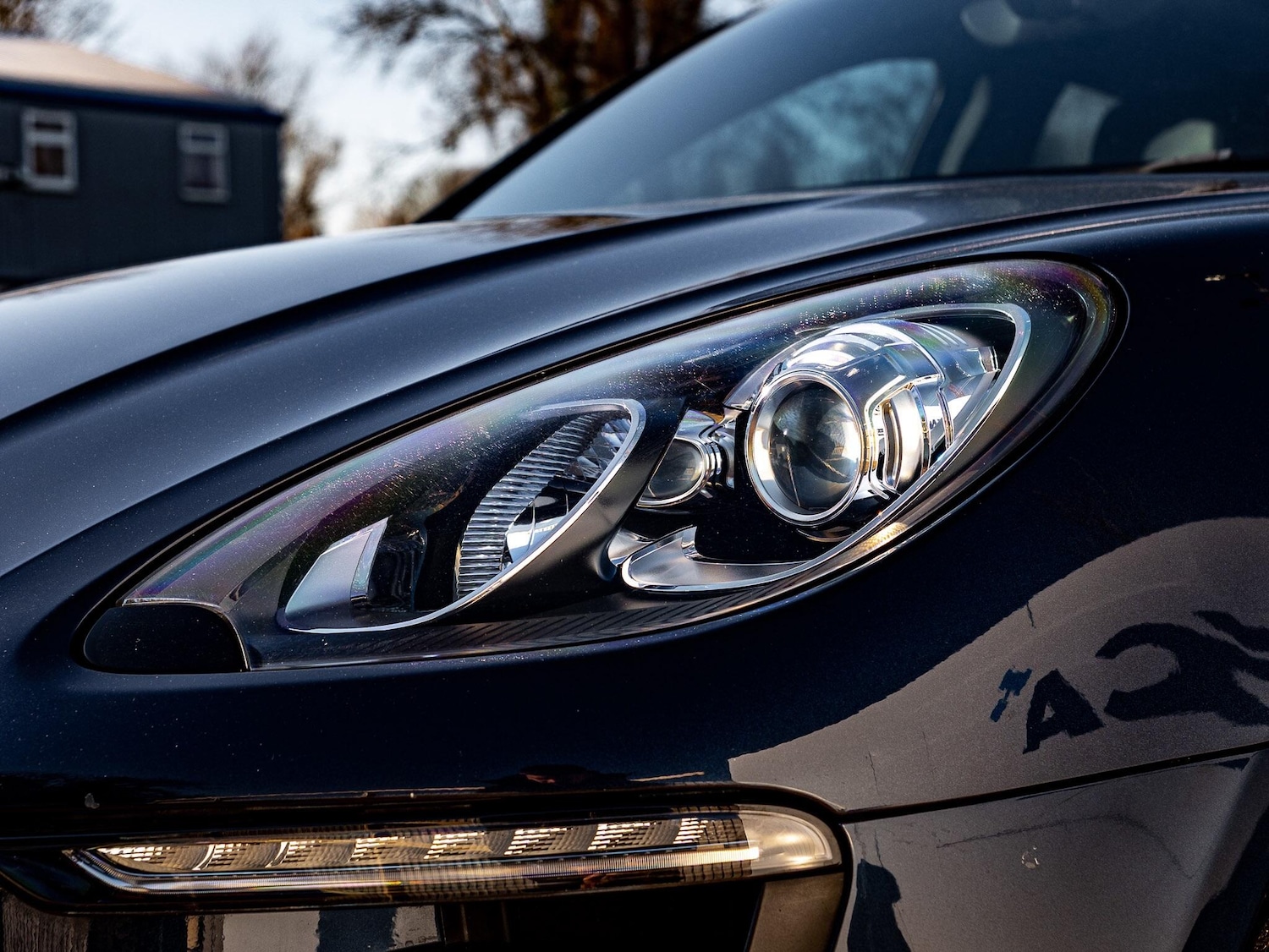 Used Porsche Macan 2015 for sale - 77091768: Photo 17