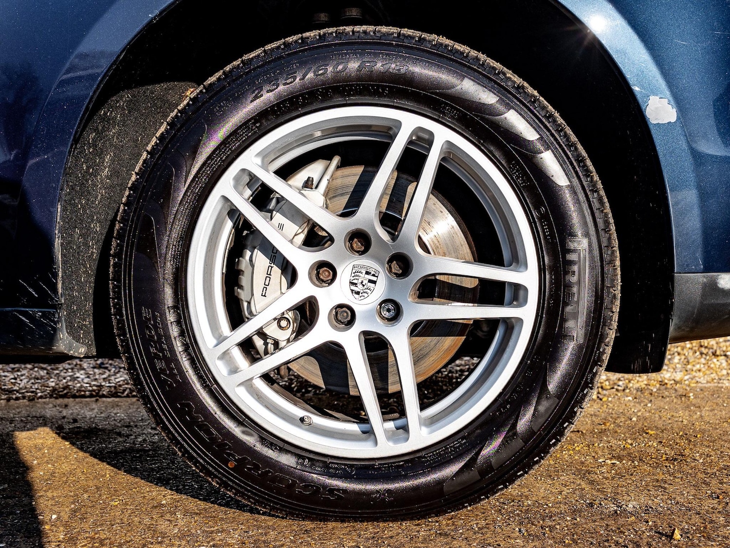 Used Porsche Macan 2015 for sale - 77091768: Photo 22