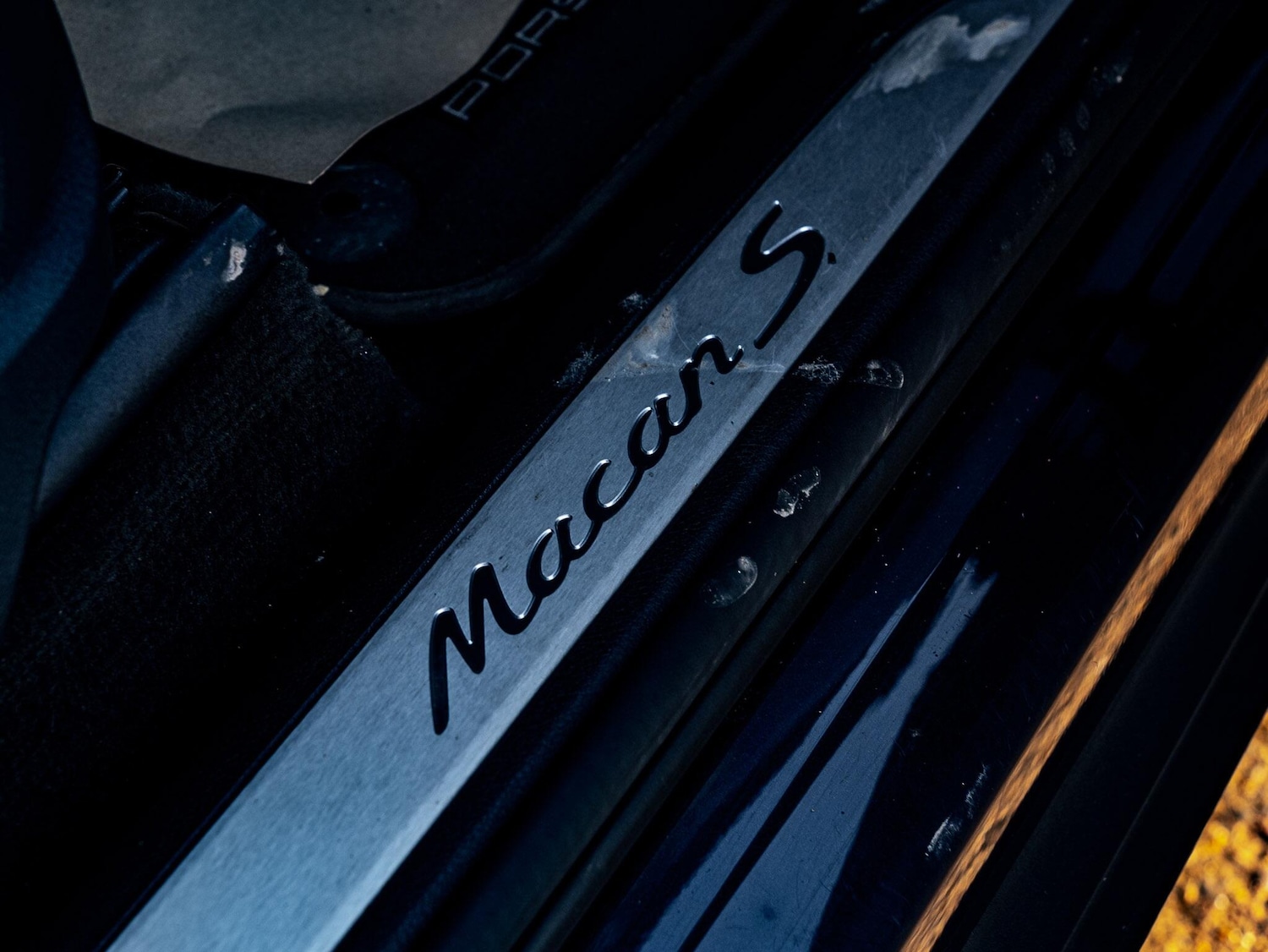 Used Porsche Macan 2015 for sale - 77091768: Photo 23