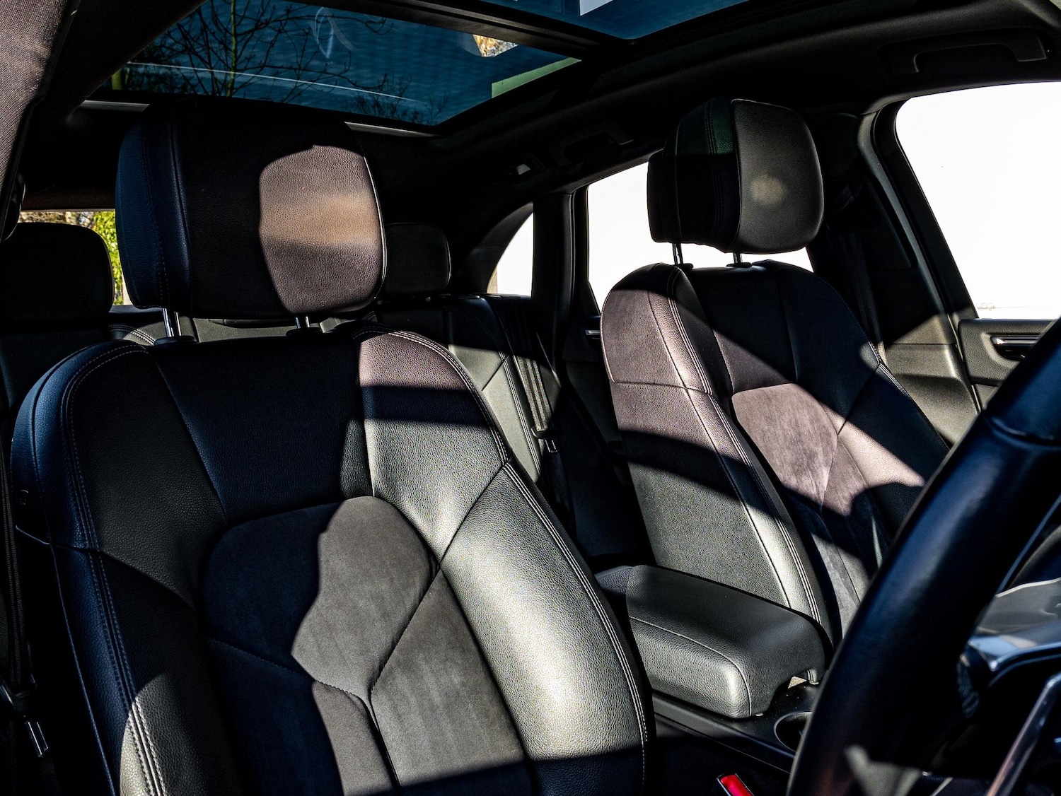 Used Porsche Macan 2015 for sale - 77091768: Photo 26