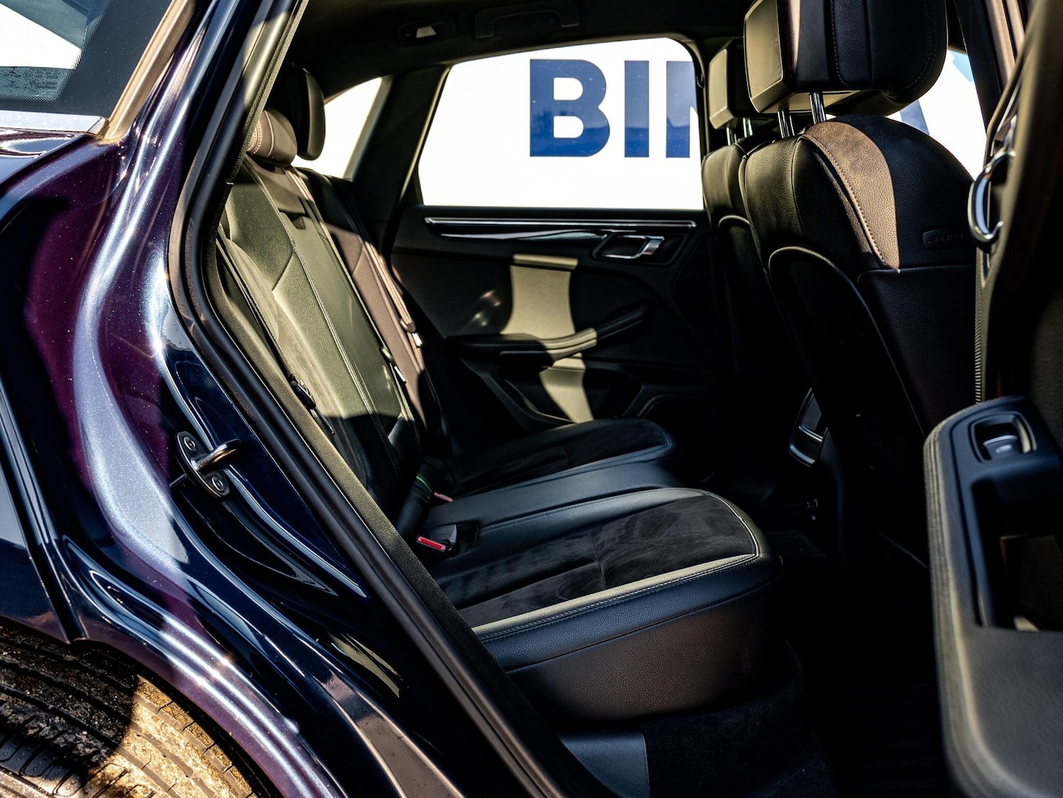 Used Porsche Macan 2015 for sale - 77091768: Photo 29