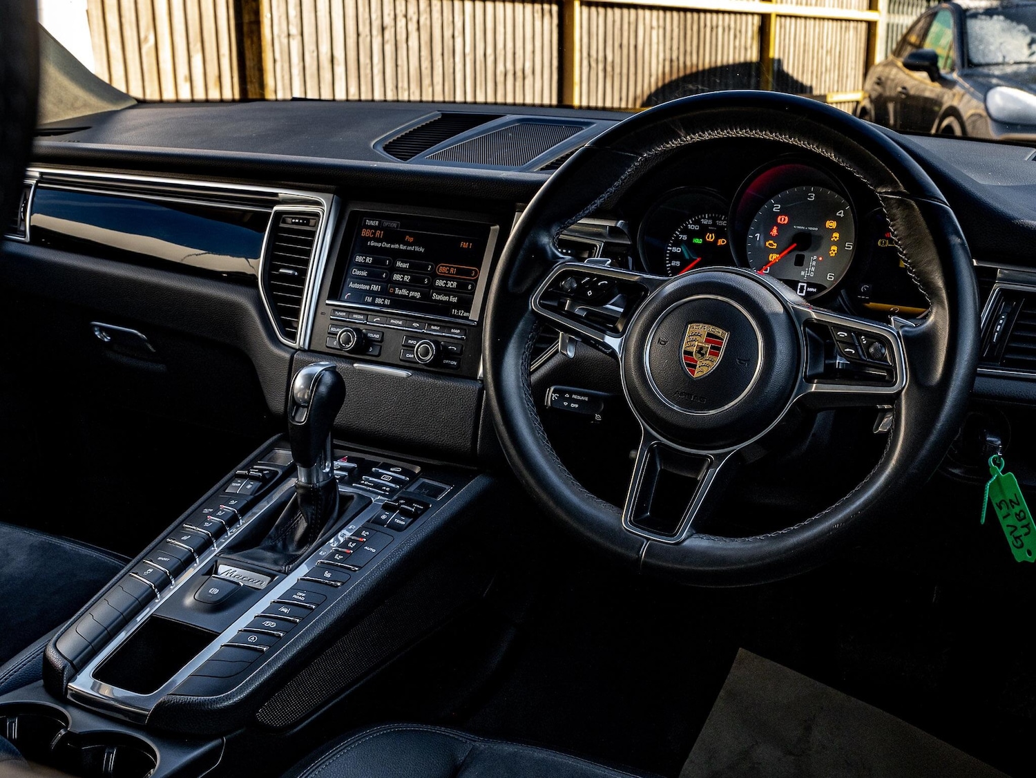 Used Porsche Macan 2015 for sale - 77091768: Photo 31