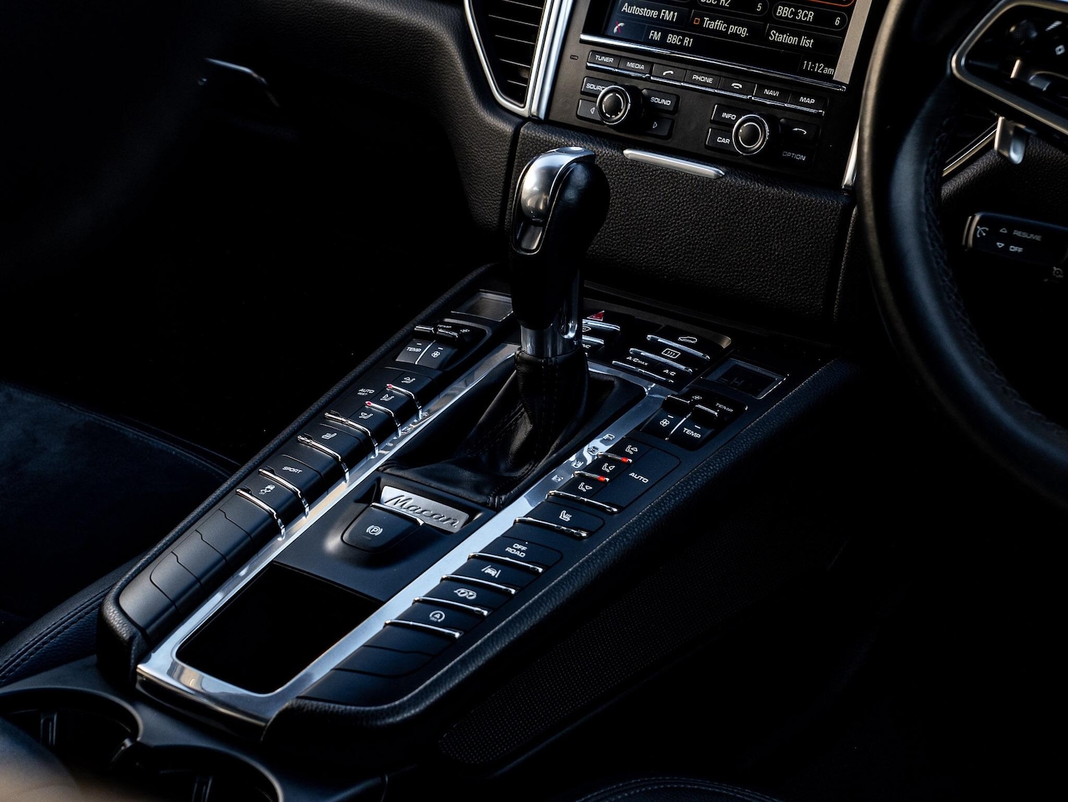 Used Porsche Macan 2015 for sale - 77091768: Photo 33