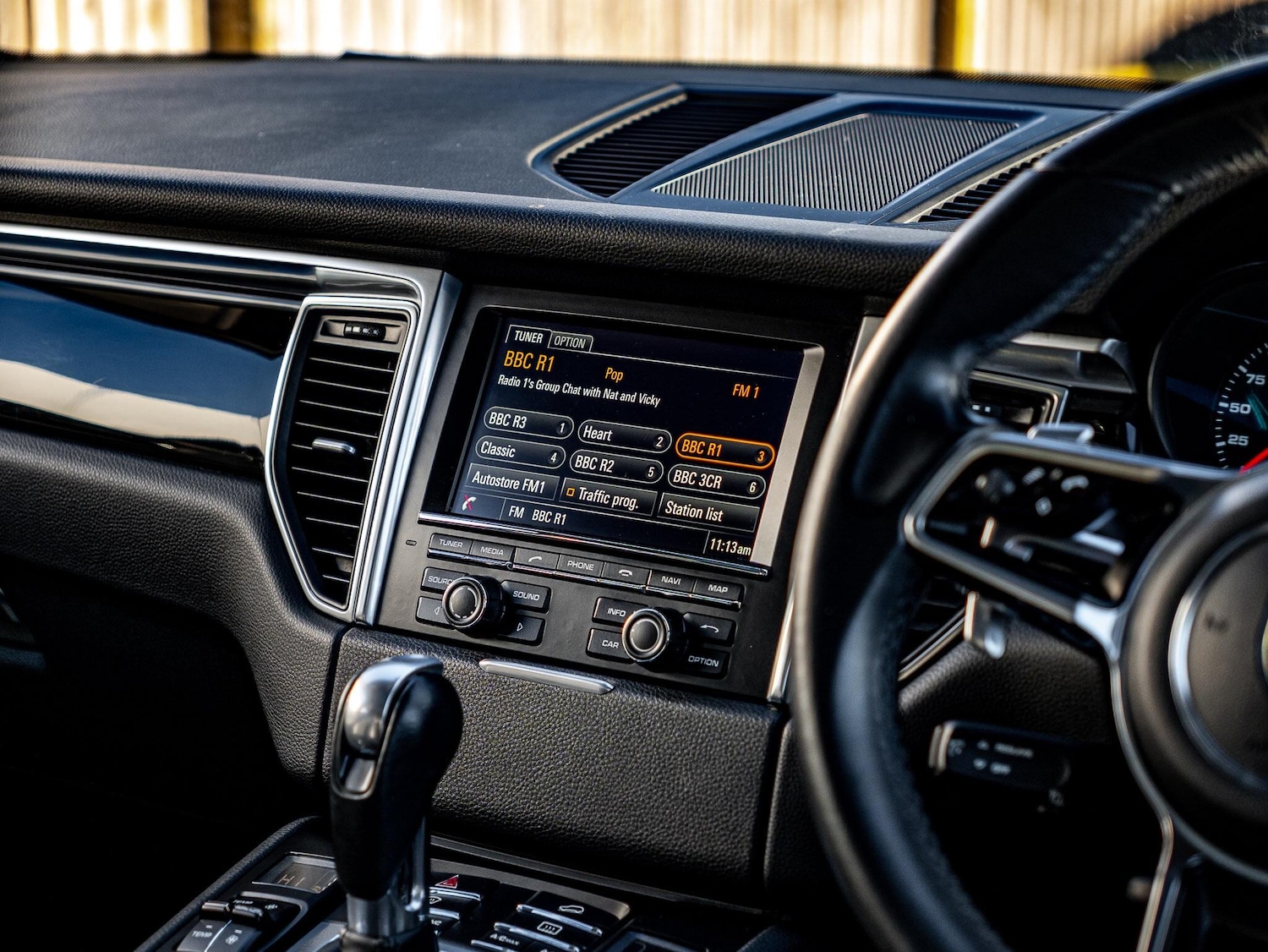 Used Porsche Macan 2015 for sale - 77091768: Photo 34