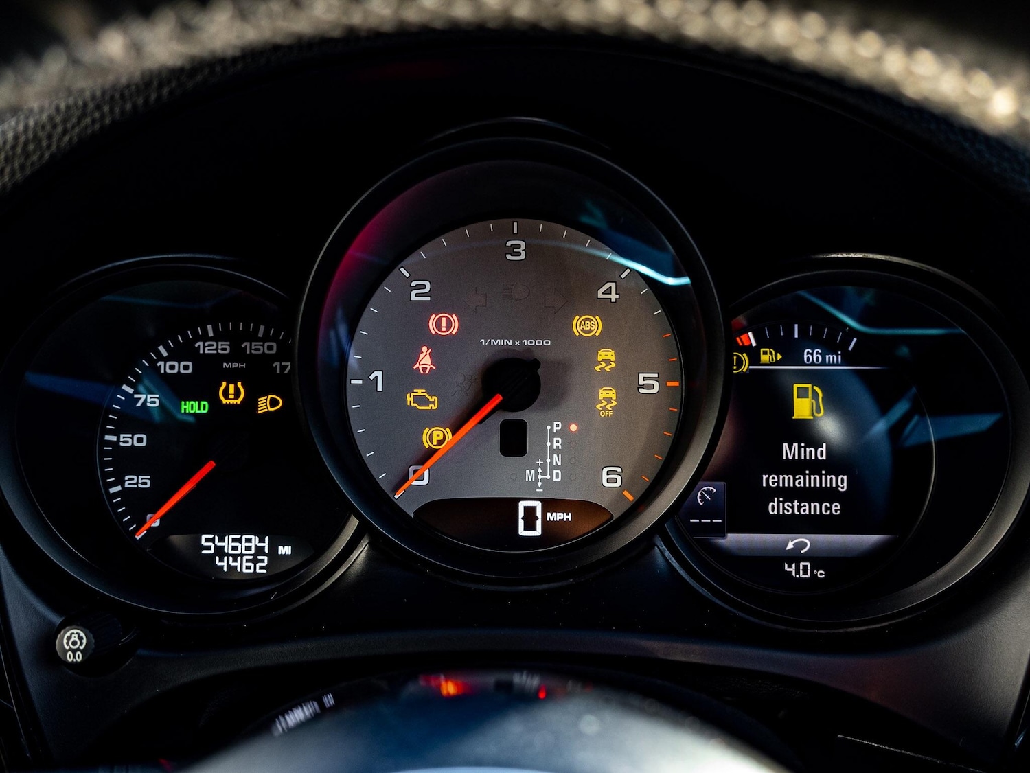 Used Porsche Macan 2015 for sale - 77091768: Photo 35