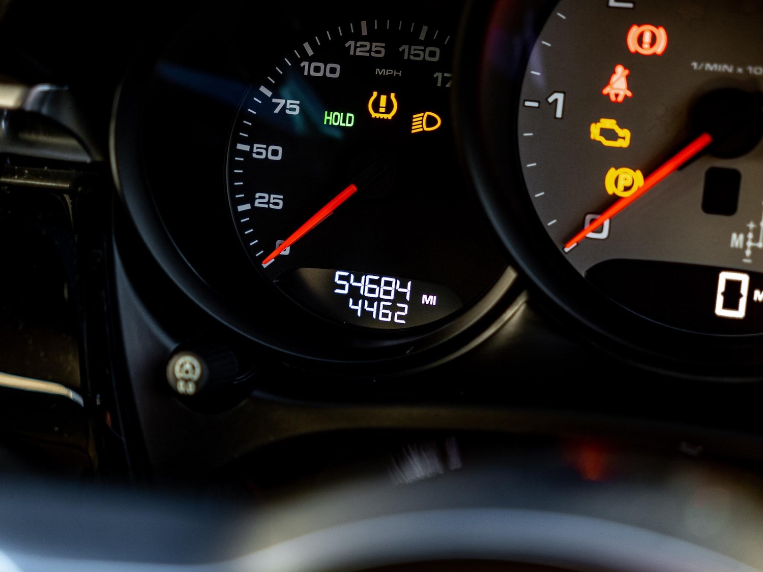 Used Porsche Macan 2015 for sale - 77091768: Photo 36