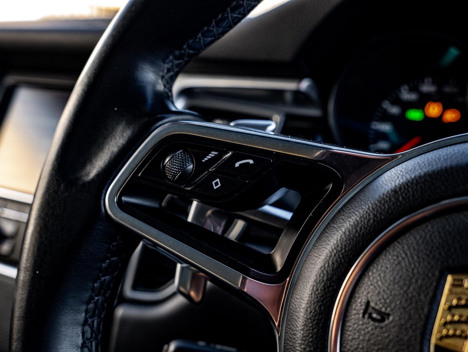 Used Porsche Macan 2015 for sale - 77091768: Photo 38