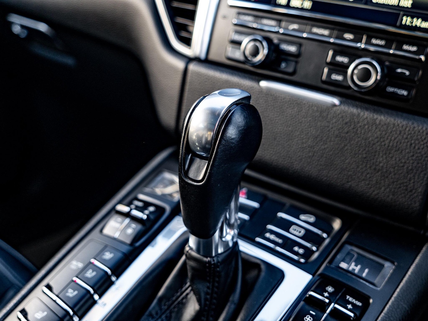 Used Porsche Macan 2015 for sale - 77091768: Photo 45