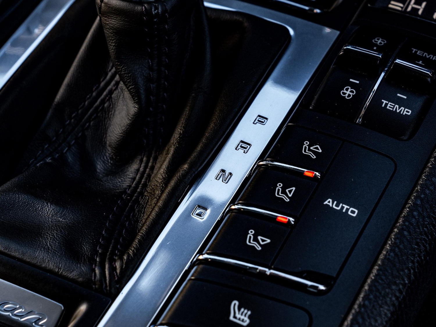 Used Porsche Macan 2015 for sale - 77091768: Photo 49